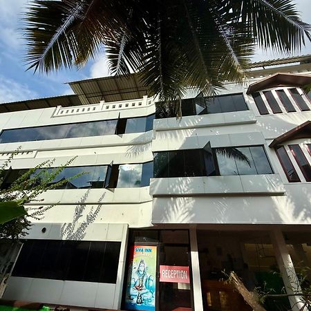 Shiva Inn Guruvayur Exterior photo