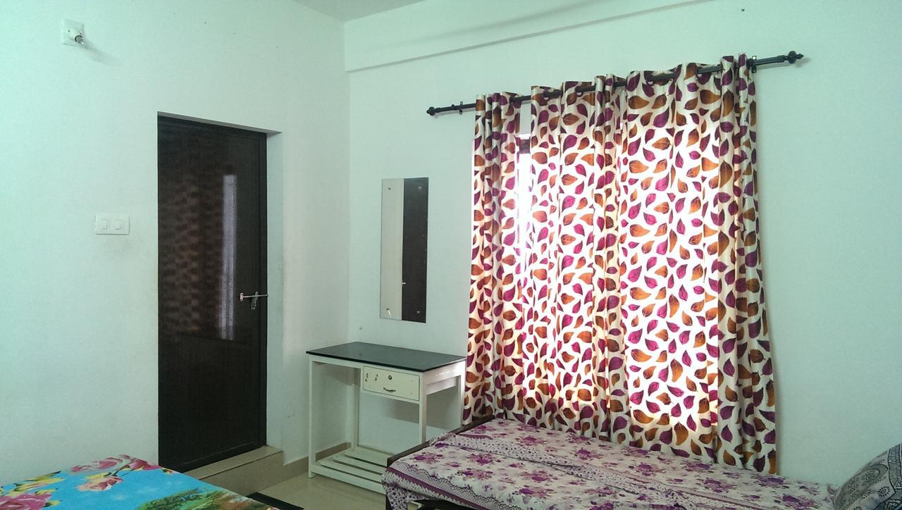 Shiva Inn Guruvayur Exterior photo