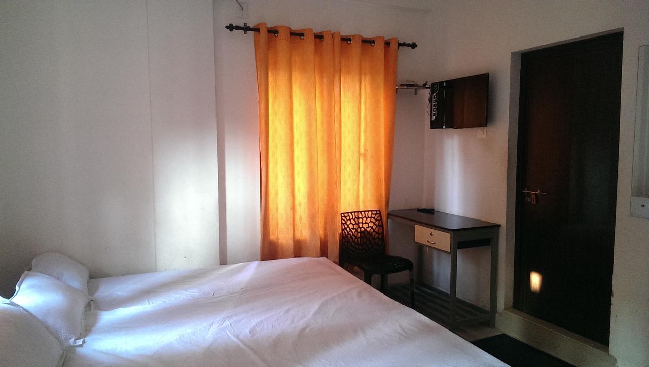 Shiva Inn Guruvayur Exterior photo