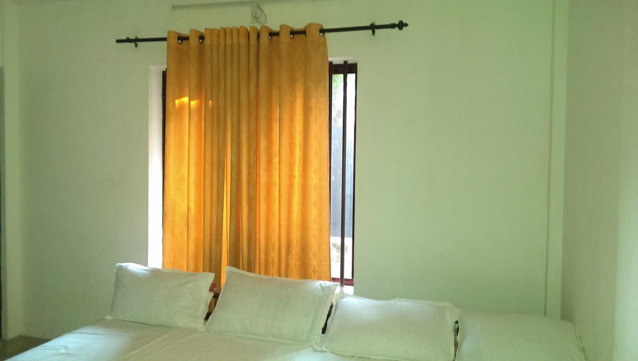 Shiva Inn Guruvayur Exterior photo