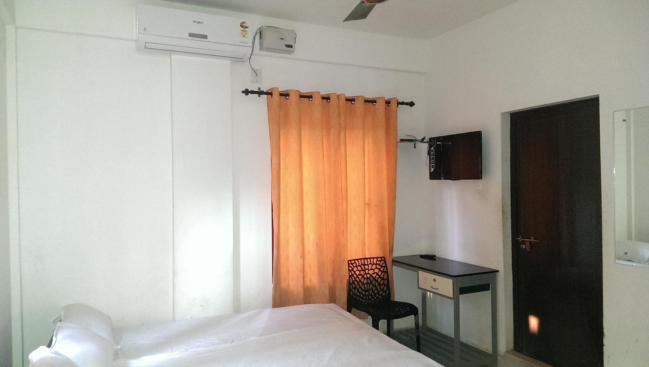 Shiva Inn Guruvayur Exterior photo