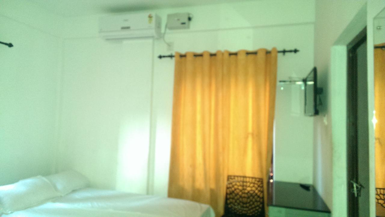 Shiva Inn Guruvayur Exterior photo
