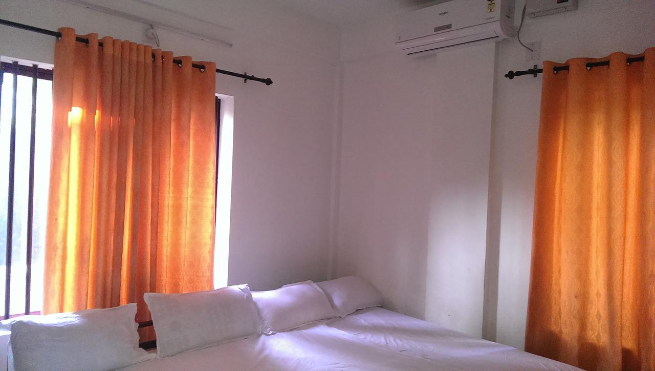 Shiva Inn Guruvayur Exterior photo