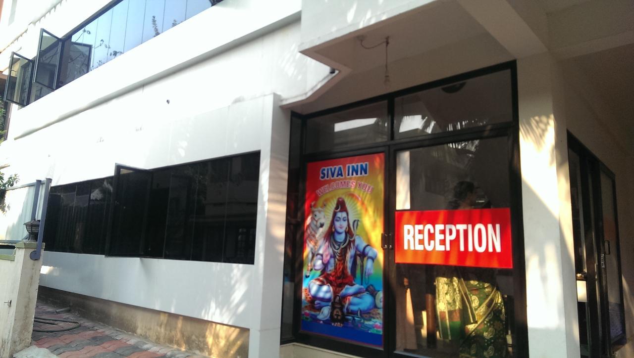 Shiva Inn Guruvayur Exterior photo