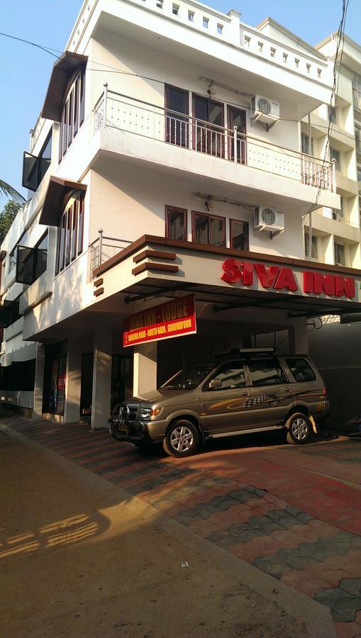 Shiva Inn Guruvayur Exterior photo