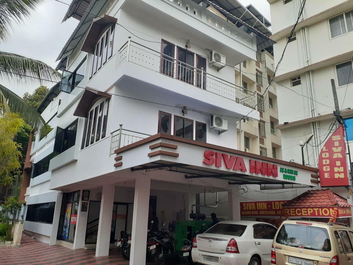 Shiva Inn Guruvayur Exterior photo
